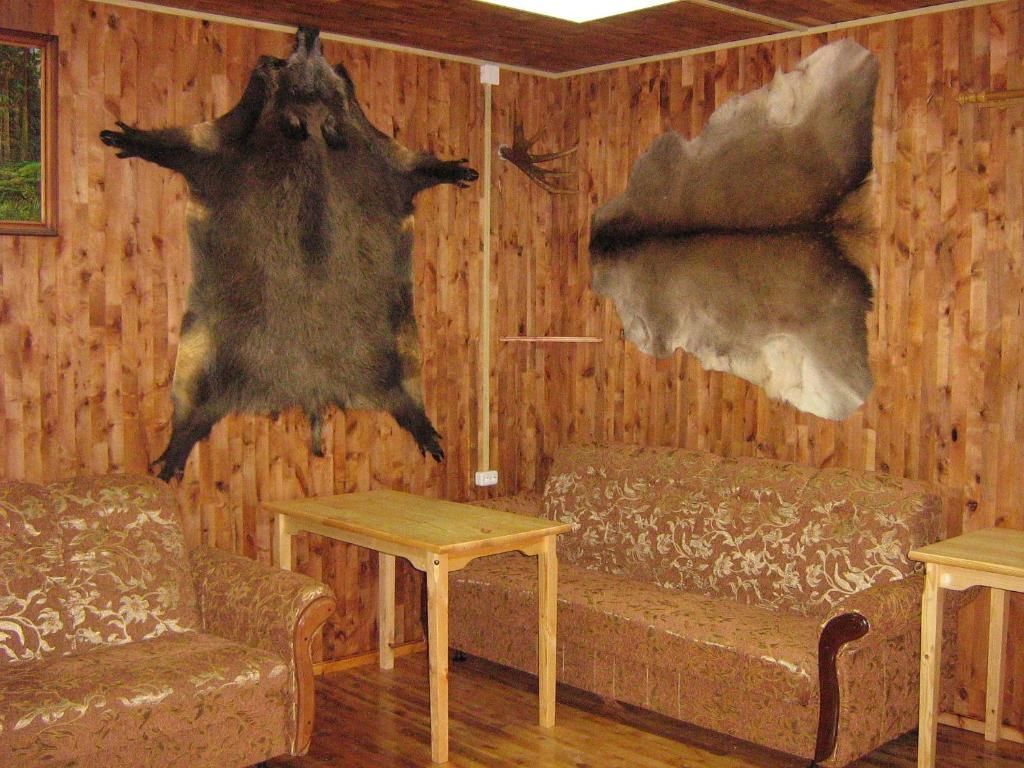 Загородные дома Agrousadby Aronovka Stolpoviski